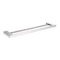 Double Towel Bar, 24 Inch, Modern